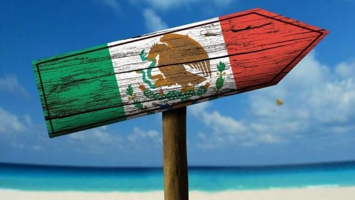 Recomienda Estados Unidos a sus ciudadanos no vacacionar en México durante Semana Santa