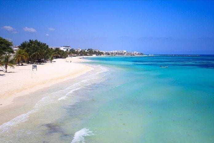 El Caribe Mexicano cuenta con protocolos para garantizar la protección de residentes y turistas