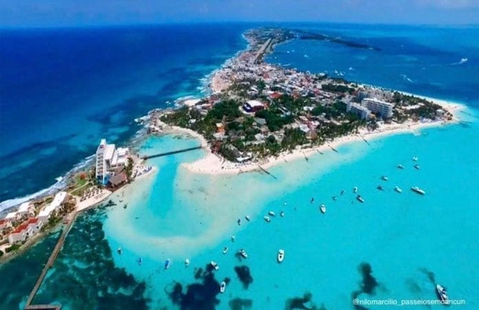 Playa Norte aparece por 5to año consecutivo en ranking de mejores playas del mundo