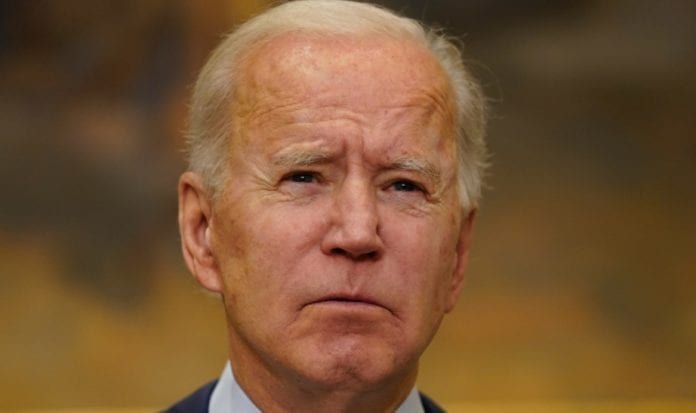 Biden no está considerando compartir vacunas contra Covid-19 con México, dice la Casa Blanca