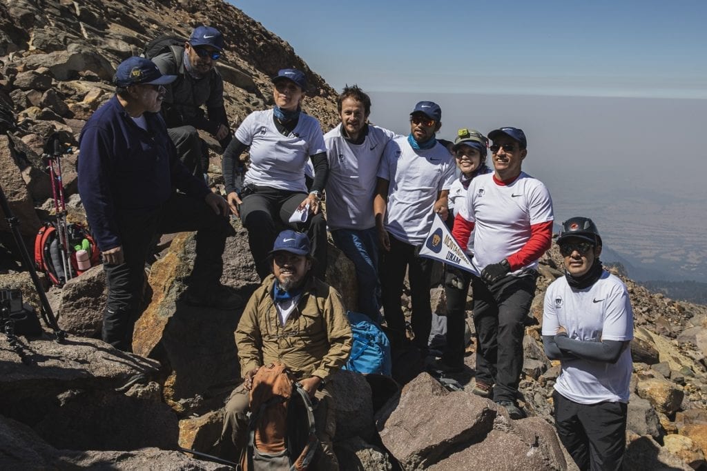 Oficialmente ha sido declarada la desaparcición del glaciar Ayoloco, localizado en la cima del Iztaccíhuatl, lo que representa una tragedia ecológica producto del calentamiento global generado por la actividad e irresponsabilidad humana.