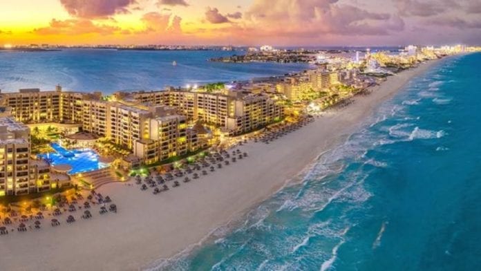 De manera híbrida, virtual y presencial, se prepara la cumbre del WTTC en Cancún
