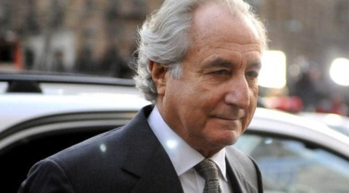 Muere en prisión Bernie Madoff, el hombre detrás de la mayor estafa de la historia