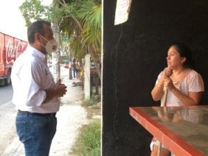 Urge frenar alza de energéticos: Eloy Peniche 