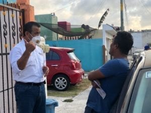 Urge frenar alza de energéticos: Eloy Peniche 