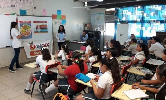 Advierten que más de 75 mil estudiantes en Quintana Roo han abandonado la escuela