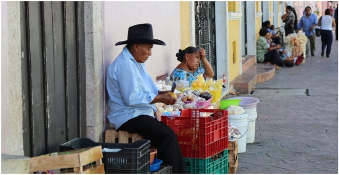 Prevén temperaturas de hasta 45 grados en nueve estados para este domingo por onda de calor