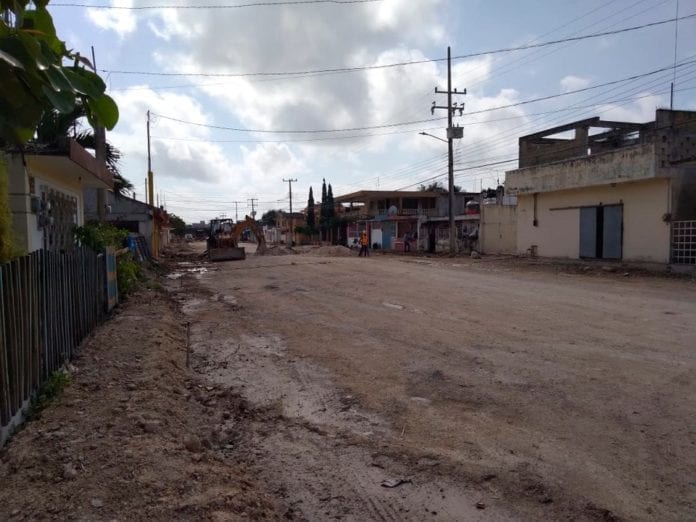 Piden designar titular de la SCT en Quintana Roo para reanudar asignación de obras