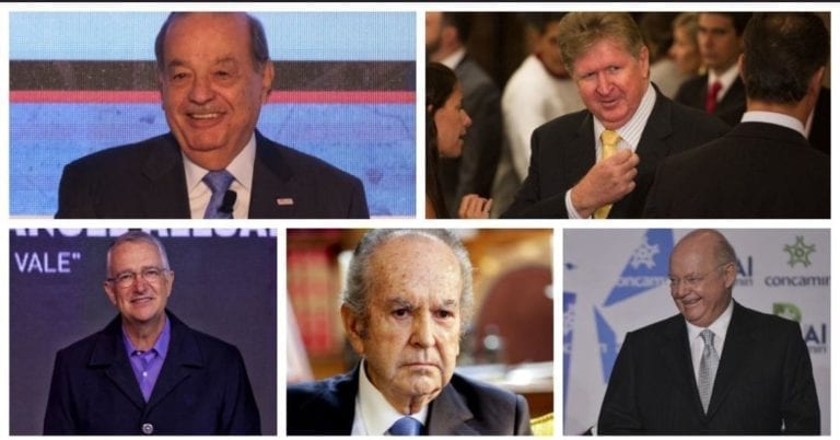 Proponen un nuevo impuesto para que los más ricos de México paguen más. Ve de qué trata esta propuesta de ONGs.