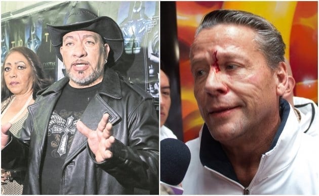 Carlos Trejo: Me hubiera gustado haber sido yo quien filtró audio de Adame