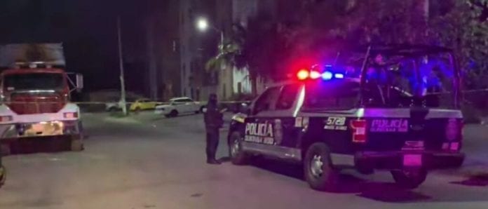 Inicio sangriento de “Jueves Santo” en Cancún, balean a tres hermanos; dos murieron