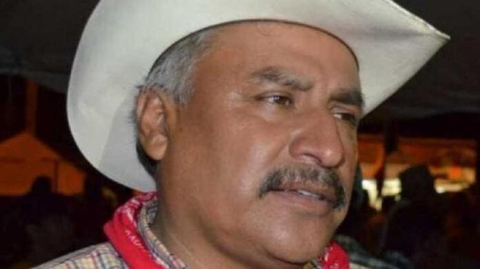 Localizan en fosa de Sonora el cuerpo del defensor del agua yaqui, Tomás Rojo