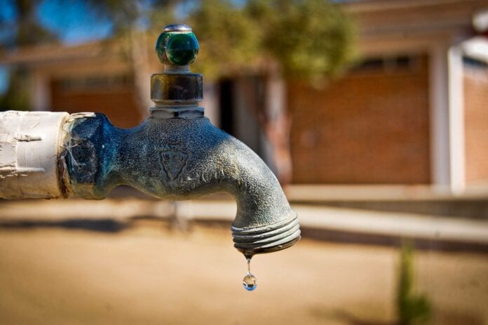 EFECTO DOMINÓ: Fallas de CFE dejarán sin agua a Playa del Carmen