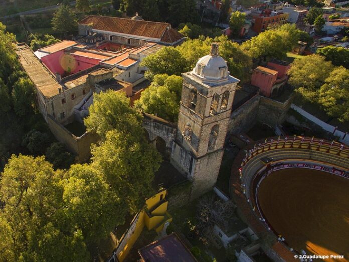 Catedral de Nuestra Señora de la Asunción de Tlaxcala es ahora Patrimonio Mundial de la UNESCO