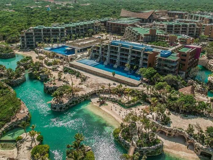 ¡No tenía reserva! Denuncia turista estafa de 20 mil pesos por hospedaje en Hotel Xcaret