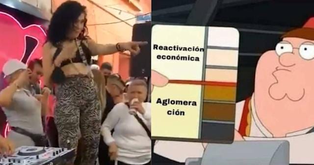 ¿Y la Condesa y la Roma mai? Tepiteños se dicen discriminados por denuncias contra sus chelerías
