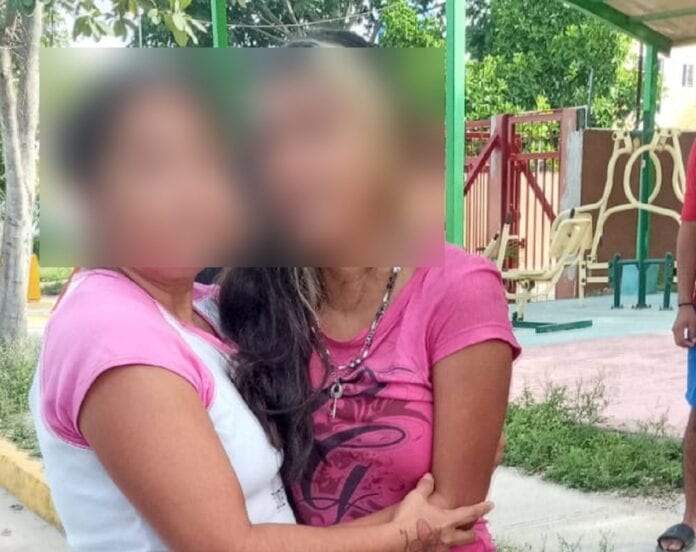 Reaparece joven de 16 años extraviada; denuncia que fue violada por sus 