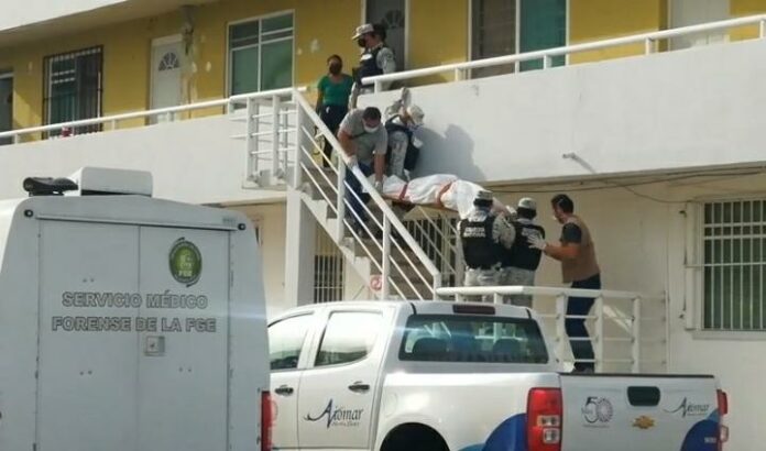 Fallece una mujer en Cozumel de posible sobredosis