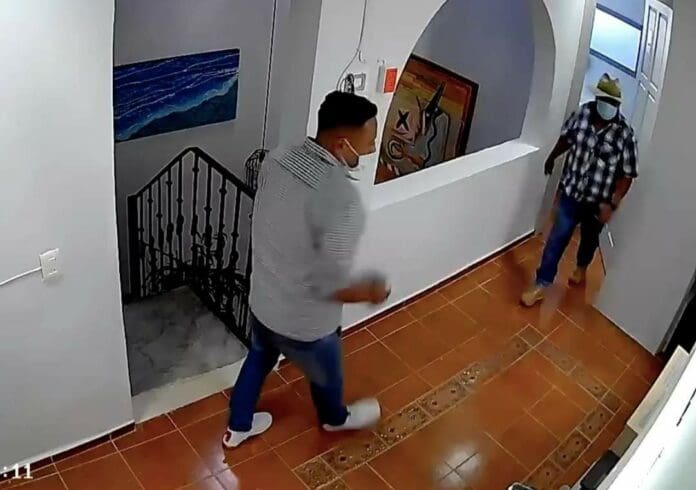 Buscan a presuntos ladrones de casas habitación, operarían entre Cancún y Playa del Carmen