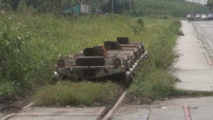 Ejidatarios de zona maya en Campeche denuncian acoso por conflicto con las obras del Tren Maya