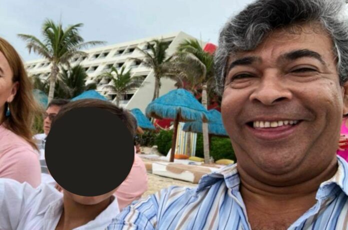 Fallece en Cancún el periodista Héctor Bello