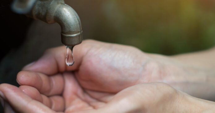 Aguakan informa sobre posible afectación en el Servicio en Solidaridad