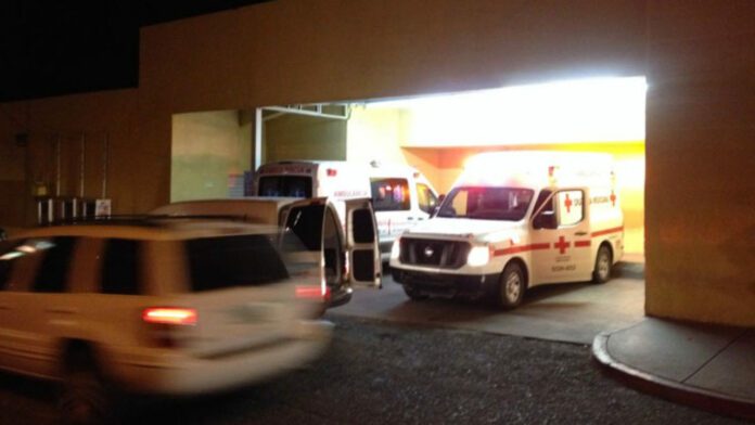 Niña de 13 años acuchilla a su hermanito de 9 en Sonora