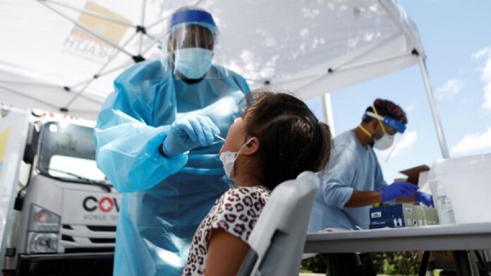 En 24 horas se registran 299 nuevos casos de Covid-19 en Quintana Roo