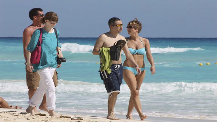 Turismo canadiense regresará a Quintana Roo en septiembre