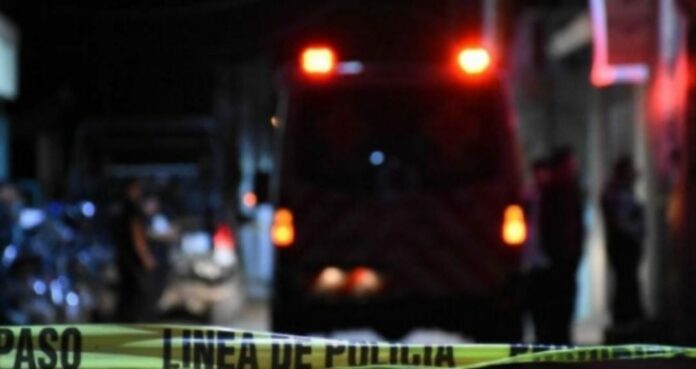 Supuestos integrantes del CJNG habrían torturado y asesinado a una pareja de comerciantes; quizá por derecho de piso