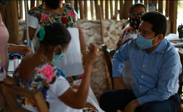 Filiberto Martínez anuncia la segunda temporada de 