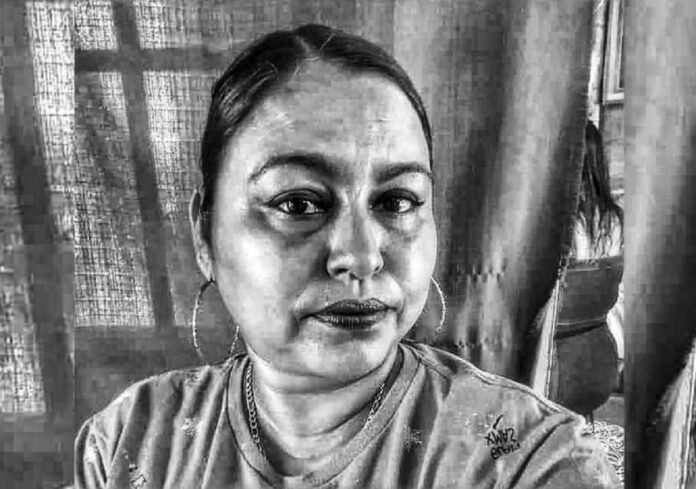 Encuentran cuerpo de Perla Flores; estaba desaparecida tras viajar de Playa a Polyuc