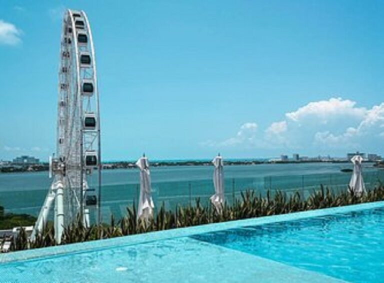 Canopy by Hilton Cancún La Isla