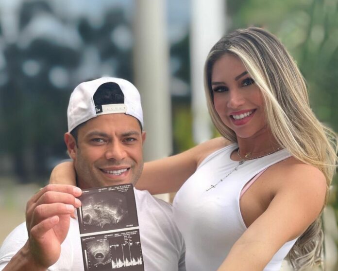 ¡En familia! Hulk se convertirá en padre de la sobrina de su exesposa