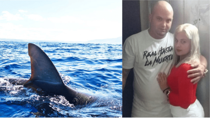 Familia no cree que balsero cubano devorado por tiburones haya caído al mar por una ola