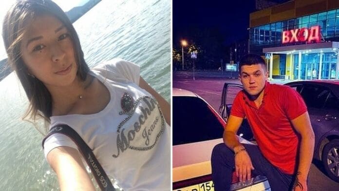 Policía se enamora de criminal que investigaba, lo ayudó a escapar y le regaló un auto Policía se enamora de criminal que investigaba, lo ayudó a escapar y le regaló un auto