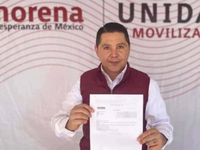 Matan a excandidato a alcalde de Morena en Amecameca Matan a excandidato a alcalde de Morena en Amecameca