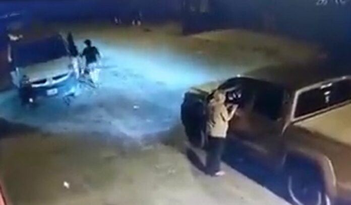 'No lo podía creer' Asaltan a mujer embarazada dos veces el mismo día en distintas zonas