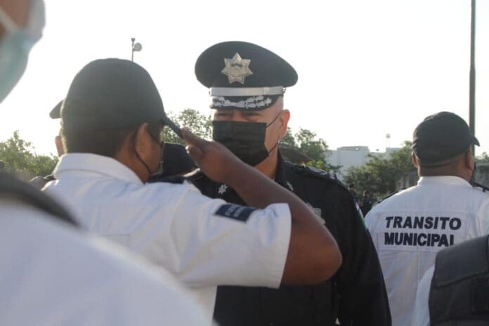 Vecinos de Playa del Sol agradecen rondines de policía nocturnos: ya no se sienten abandonados