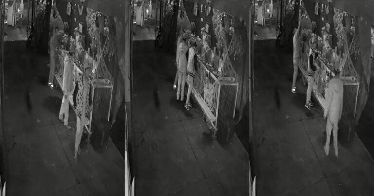Video: Jóvenes roban objetos en un altar de muertos en Cdmx Video: Jóvenes roban objetos en un altar de muertos en Cdmx