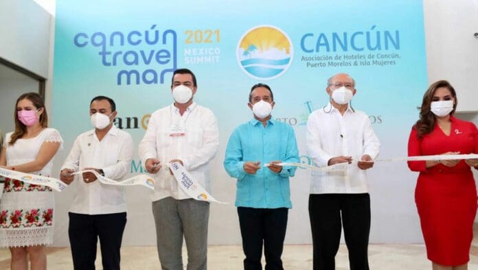 Nadie nos creía que el turismo era una actividad prioritaria: Carlos Joaquín