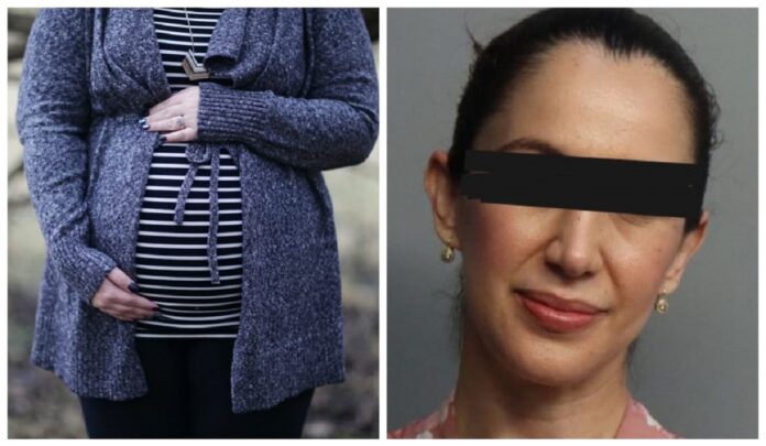 maestra abuso sexual