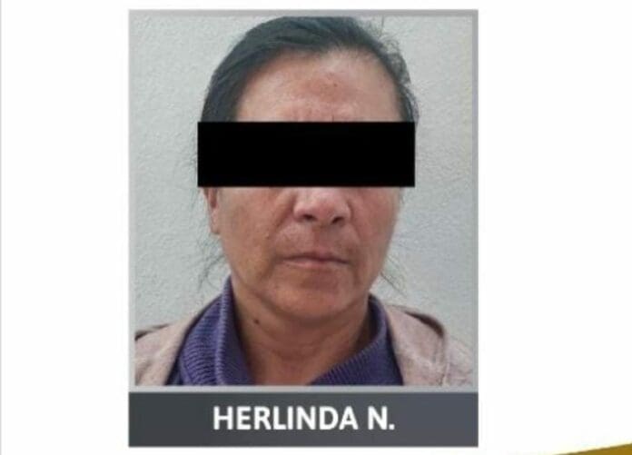 Esta mujer fue capaz de quemar con un cuchillo a su hija con discapacidad y a su propia nieta; conoce el terrible caso