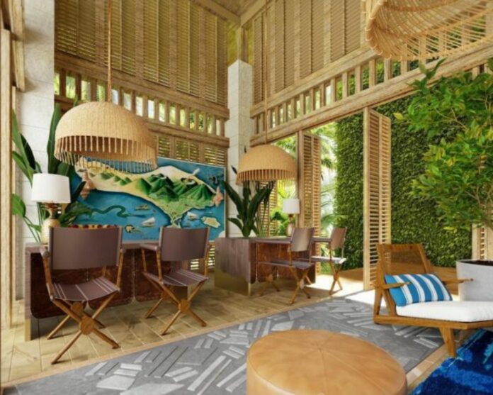 Abre nuevo hotel de lujo en Holbox desde 500 dólares por noche