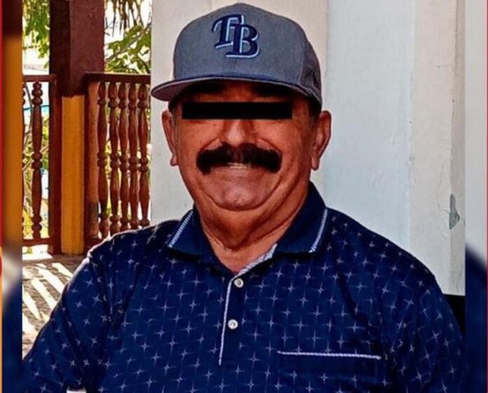 Buscan a presunto pedófilo: lo acusan de abusar sexualmente de su nieta; podría estar en Yucatán