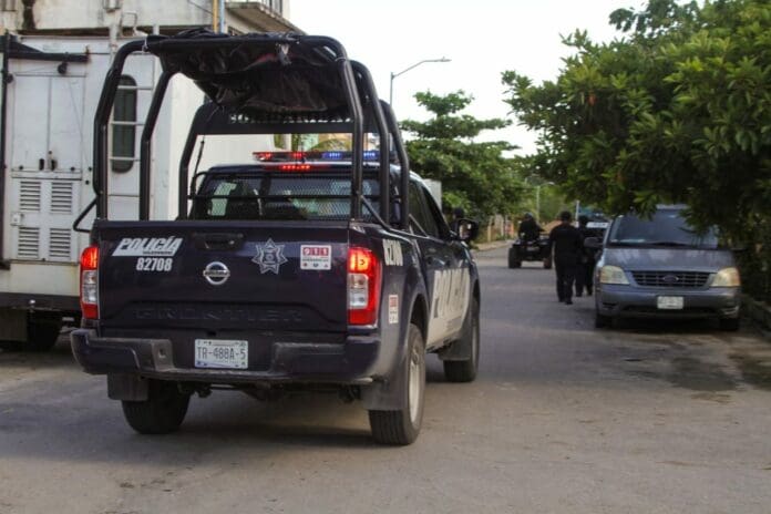 Homicidios a la baja en Playa del Carmen durante administración de Lili Campos