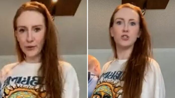 Video: Mamá pide que no se llame 'héroes' a hombres que cuidan a sus hijos