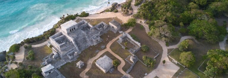 Anuncia AMLO un Parque Ecológico en Tulum Anuncia AMLO un Parque Ecológico en Tulum