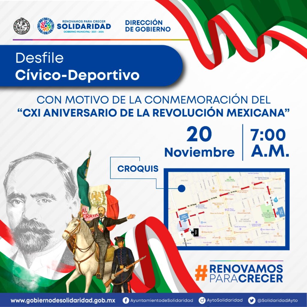 gobierno de solidaridad 2