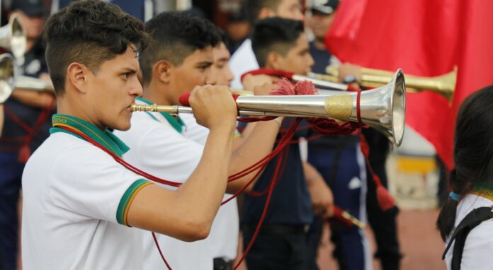 Con semáforo en verde, se prepara Solidaridad para conmemorar aniversario de la Revolución Mexicana